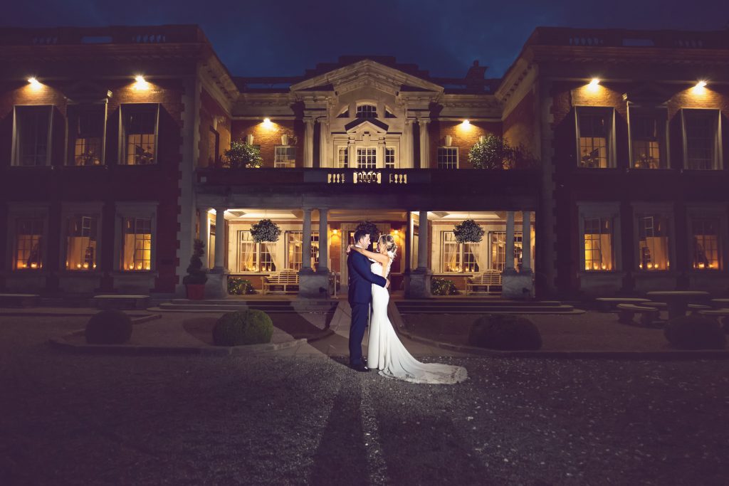 Yorkshire Wedding Photographer